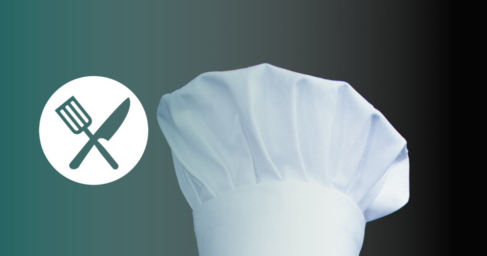​What Does An Executive Chef Resume Look Like?