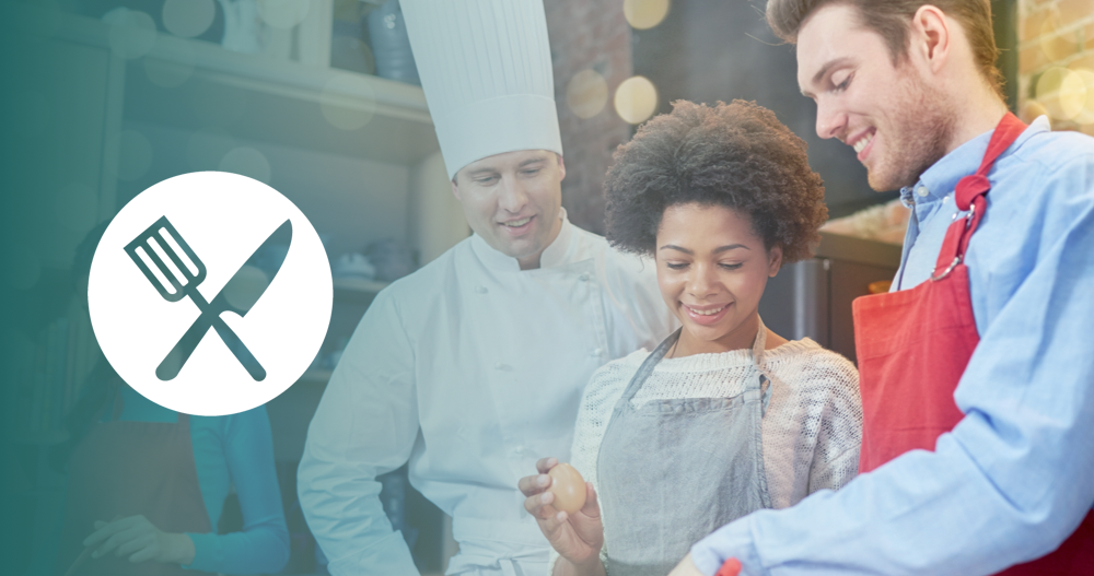 ​Bachelor’s Or Associate Degree In Culinary Arts