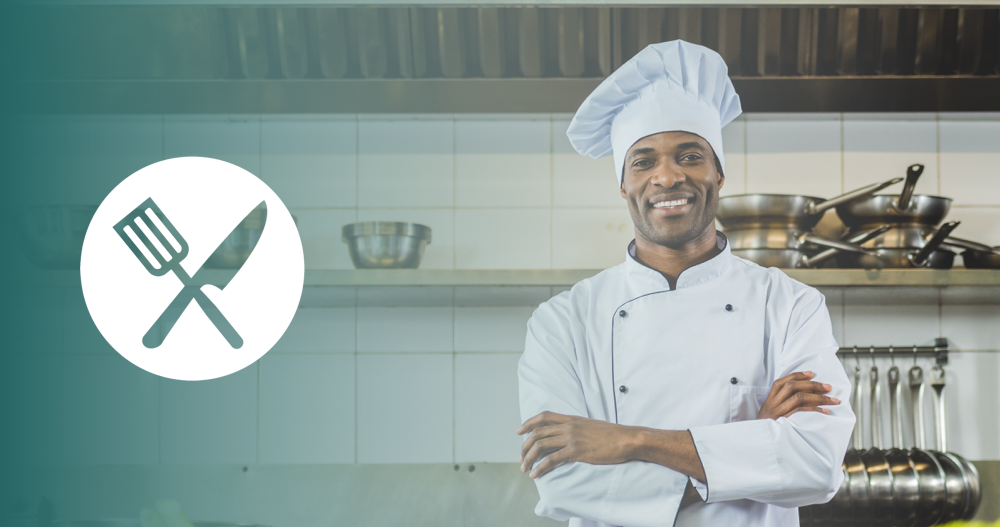 ​How To Sizzle As A Sous Chef, Plus Job Description