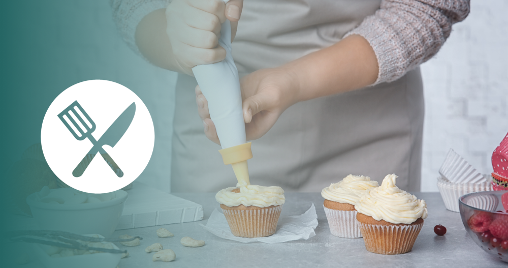 Beyond Pastry Arts: Cupcake Baker Certification