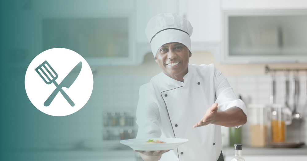 How To Become A Chef