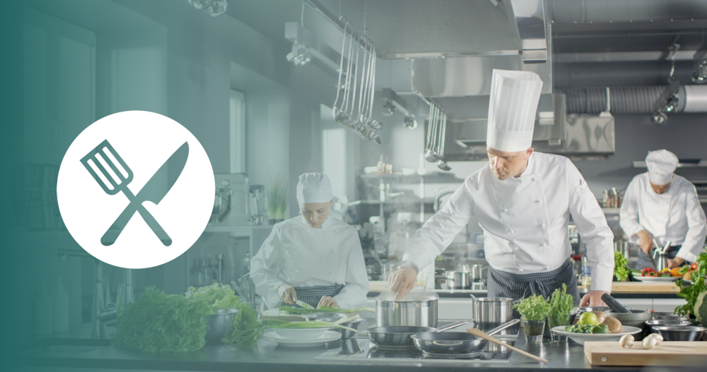 There Are Many Ways To Become A Chef