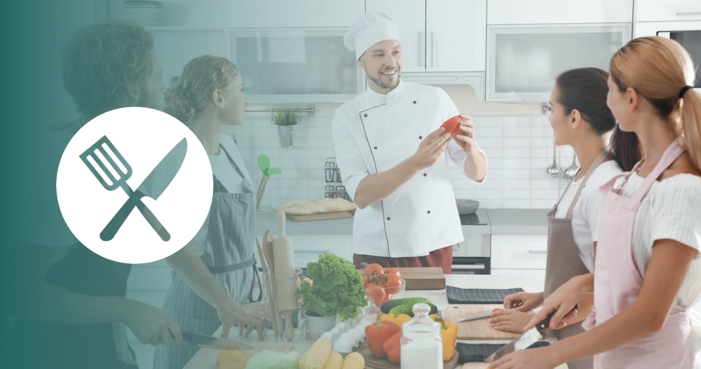 What's a Culinary Arts Program Like?
