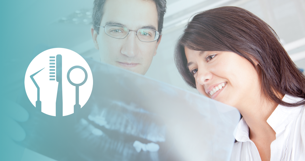 How To Get Your Dental X-ray License