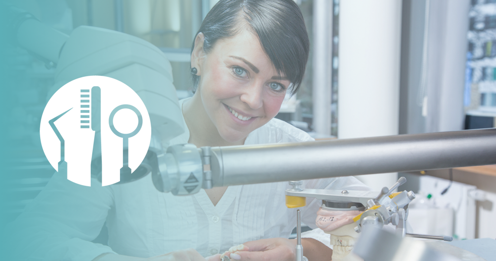 Qualities Of A Good Dental Lab Technician