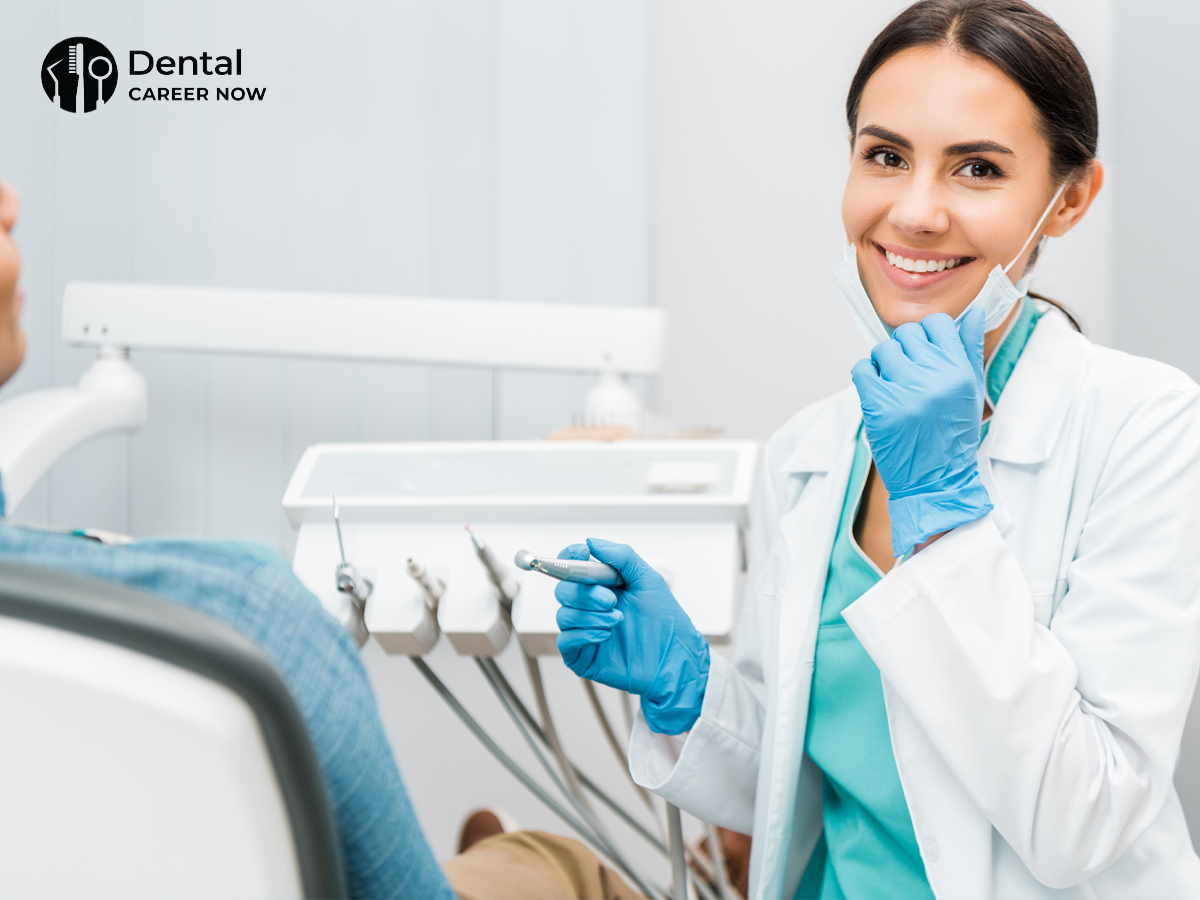 Dental Assistant Schools in Southern California