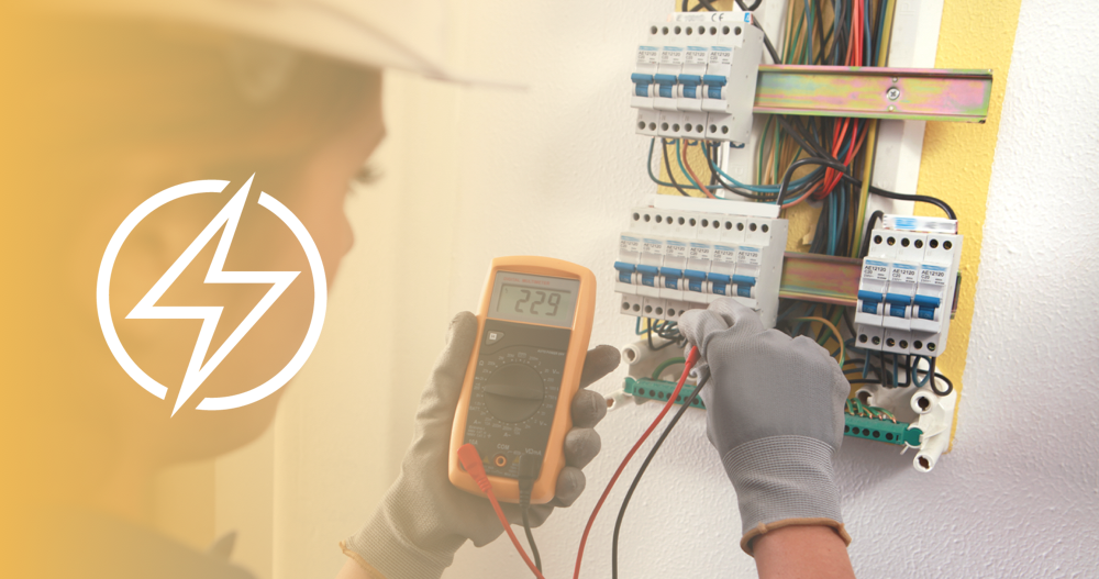 About Electrician Apprenticeships