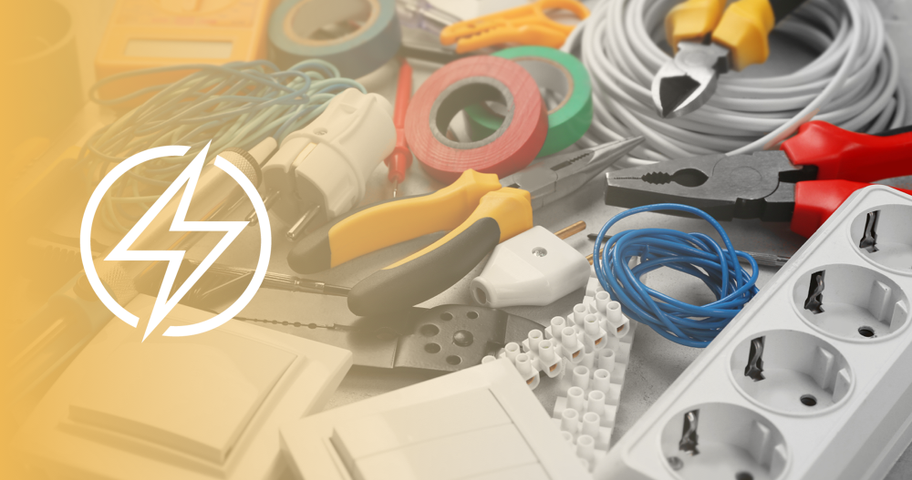 Essential Tools For Electricians