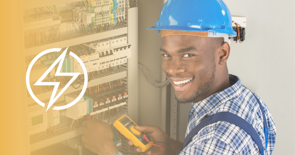 ​A Day In The Life Of A Ship Electrician