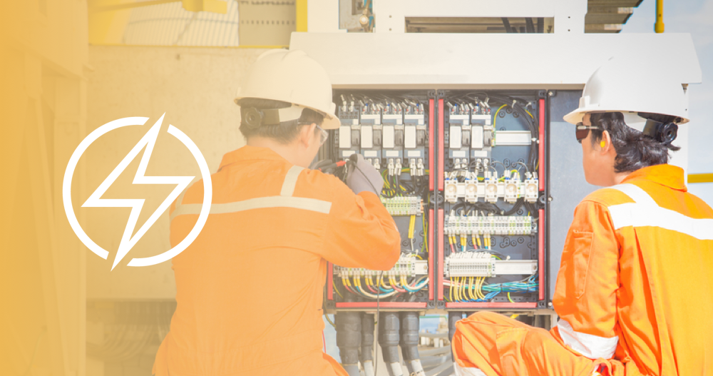 What’s An Electrical Training Program Like?