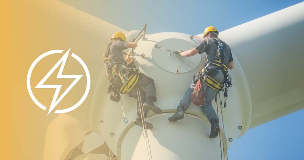 Wind Turbine Technicians: What Do They Do?