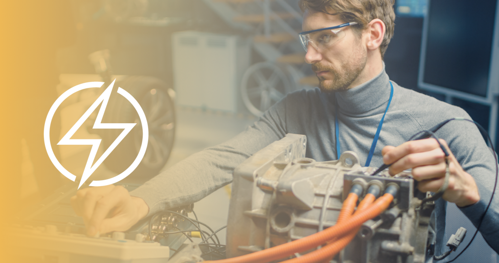 What's an Online Electrical Technology Program Like?