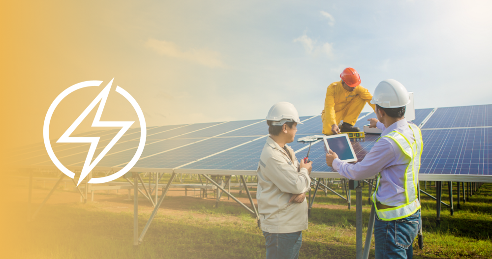 Solar Photovoltaic Installer Job Description