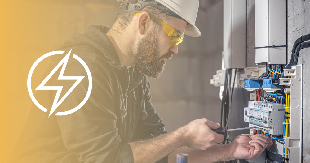 Electrician Pay Continues to Increase!