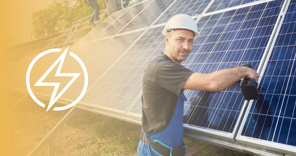 List of Jobs in Solar Energy
