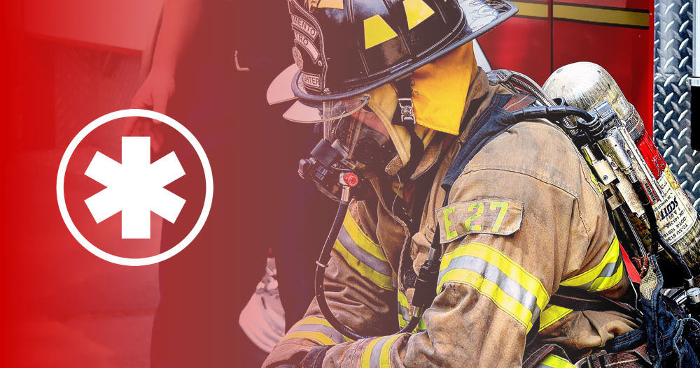 What It Takes To Be A Successful Firefighter