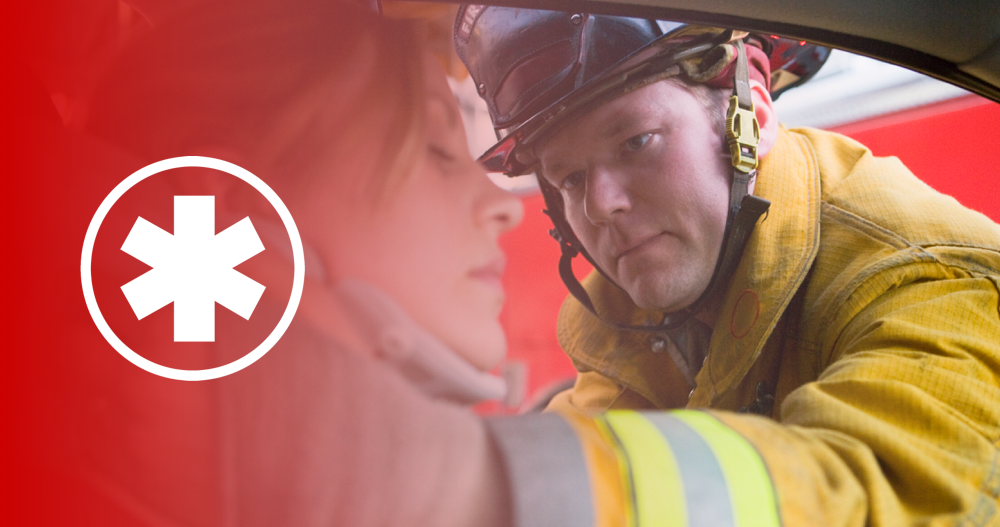 What To Expect During Firefighter Training