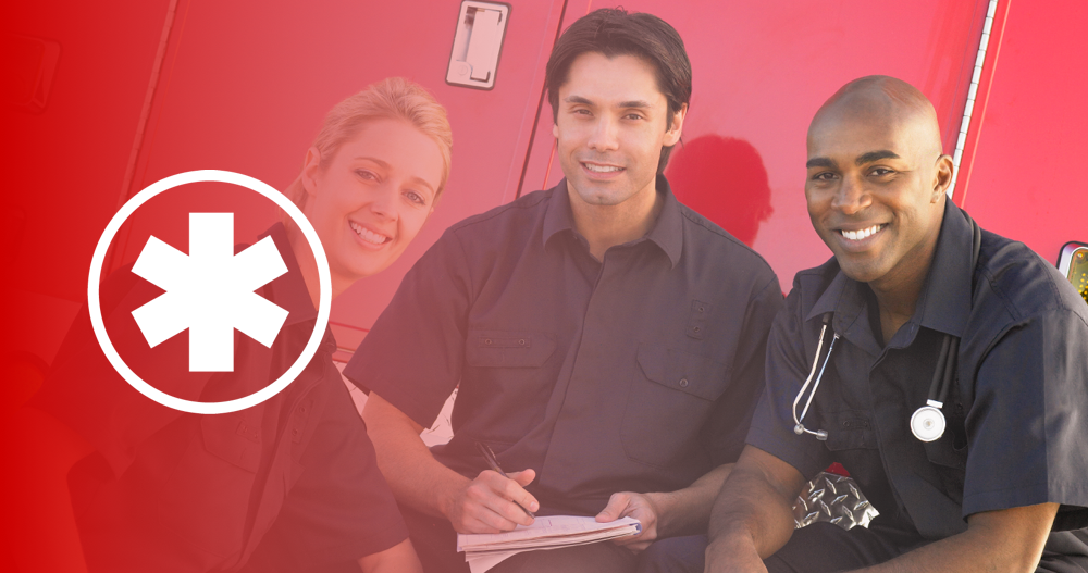 Requirements For Paramedic School