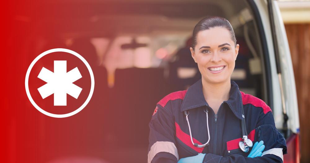 What's The Difference? EMT Vs. Paramedic