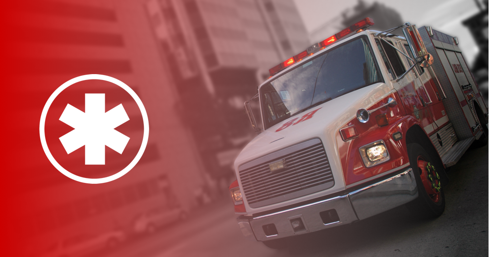 What Is A Critical Care Paramedic?