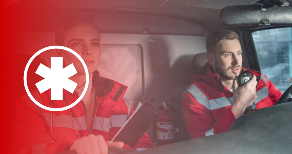 How Long It Takes To Become An EMT