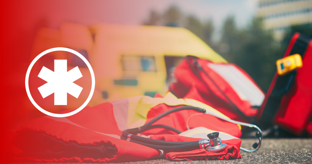 3 Career Options For Paramedics