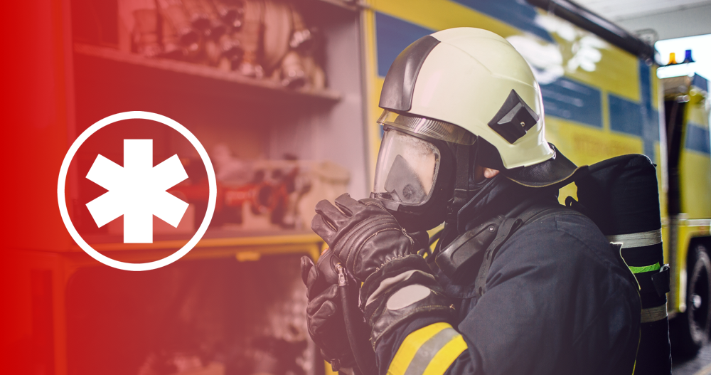 What Makes A Good Firefighter?