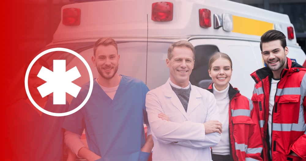 ​Find The Right Fit: Online EMS Vs. Classroom Training