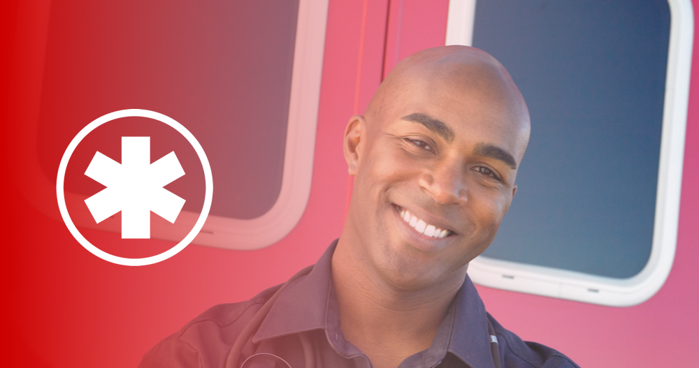 Making The Move From EMT To Paramedic