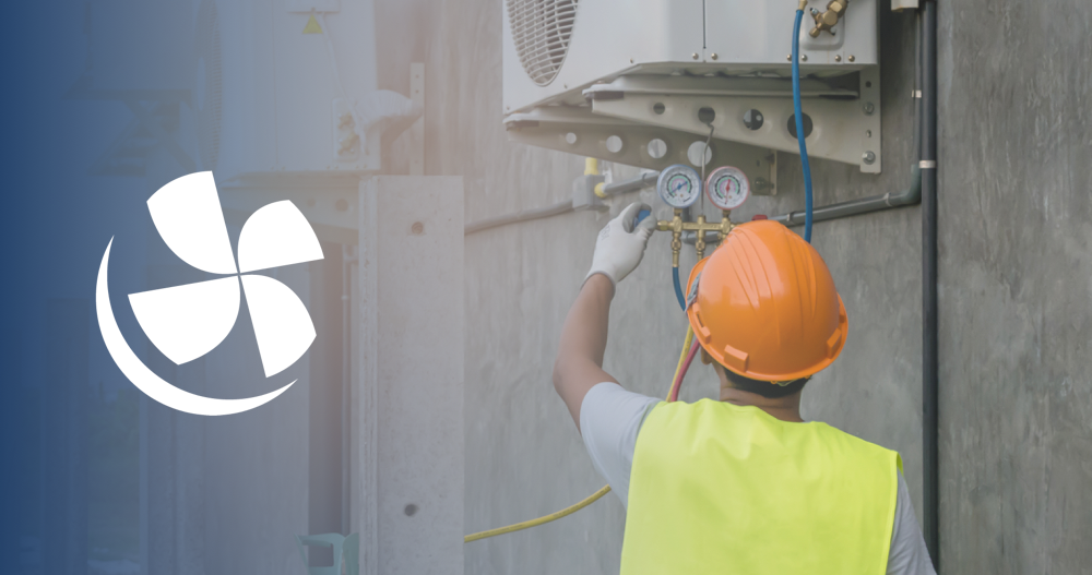 Career Outlook For An HVAC Technician
