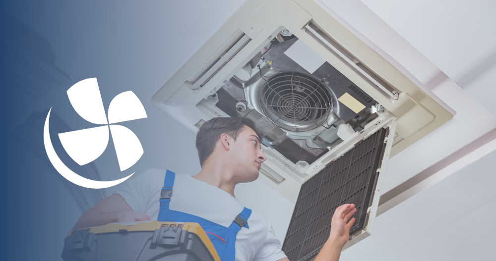 How To Get Your First Job In HVAC