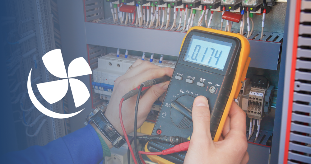 ​A ‘Day In The Life’ Of An HVAC Technician
