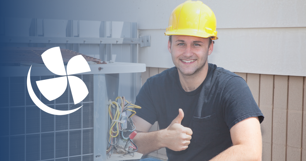 5 Reasons to Go into HVAC as a Career