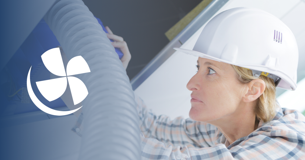 Women in HVAC