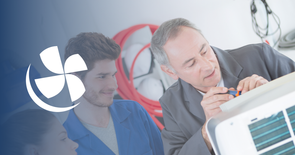 How Long is HVAC Training?