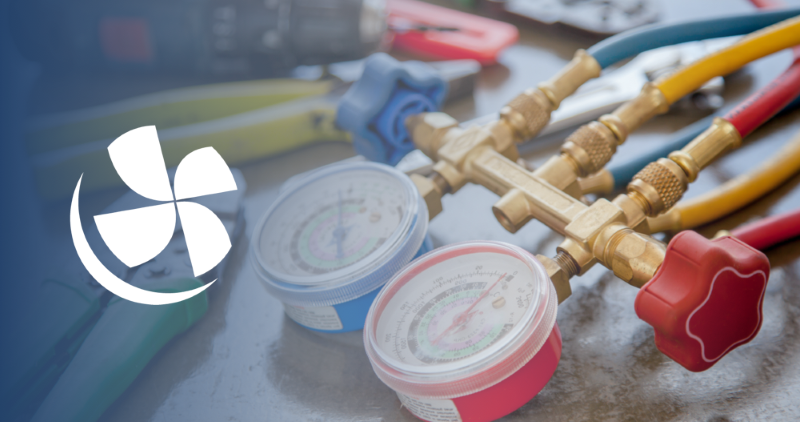 What’s in an HVAC Technician’s Toolbox?