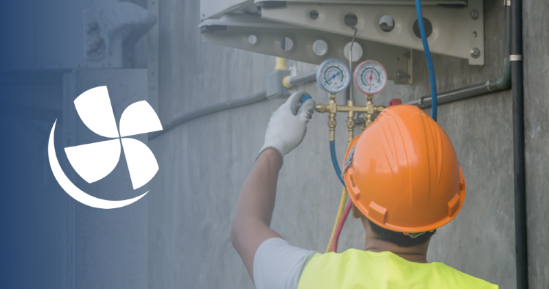 HVAC Technician Salary Increased Nearly 4% (2021 Data) HVAC Technician Salary Increased Nearly 4% (2021 Data)
