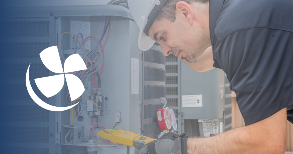 cities with the most hvac techs