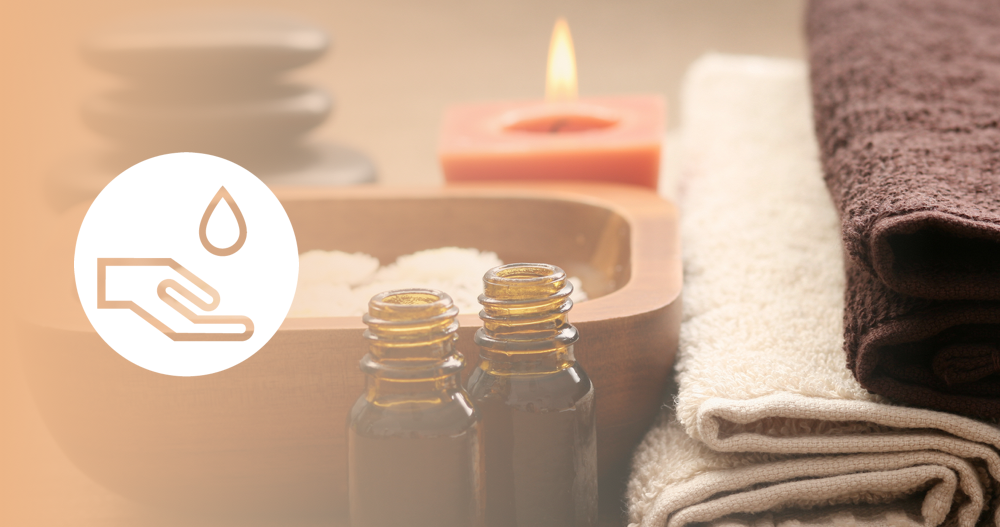 Learn About Aromatherapy Training