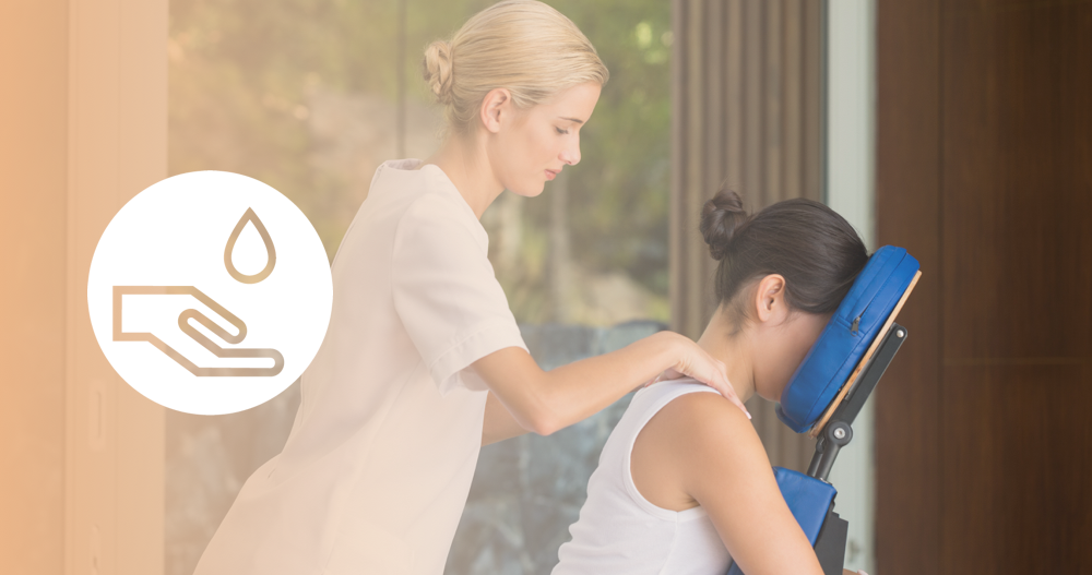 ​Relax With A Swedish Massage