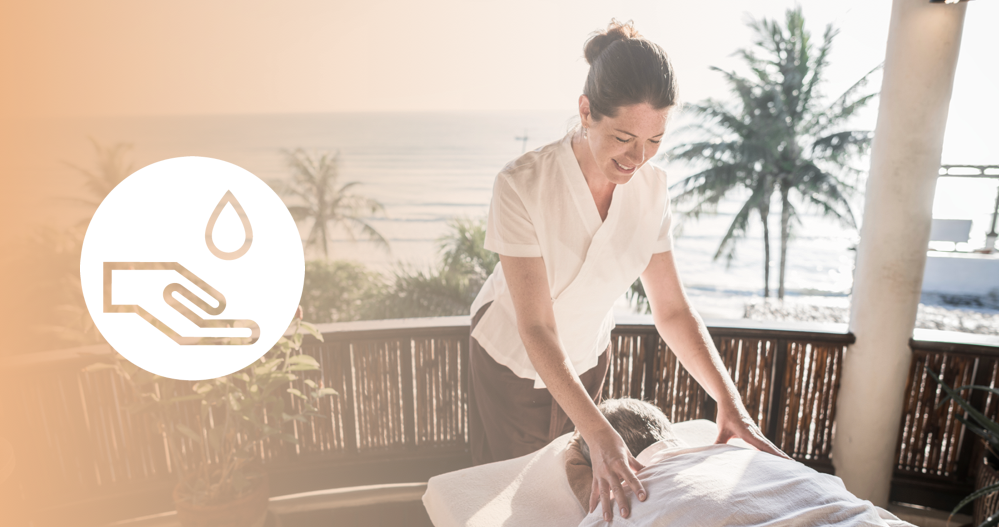 Massage Therapist Workplace Options