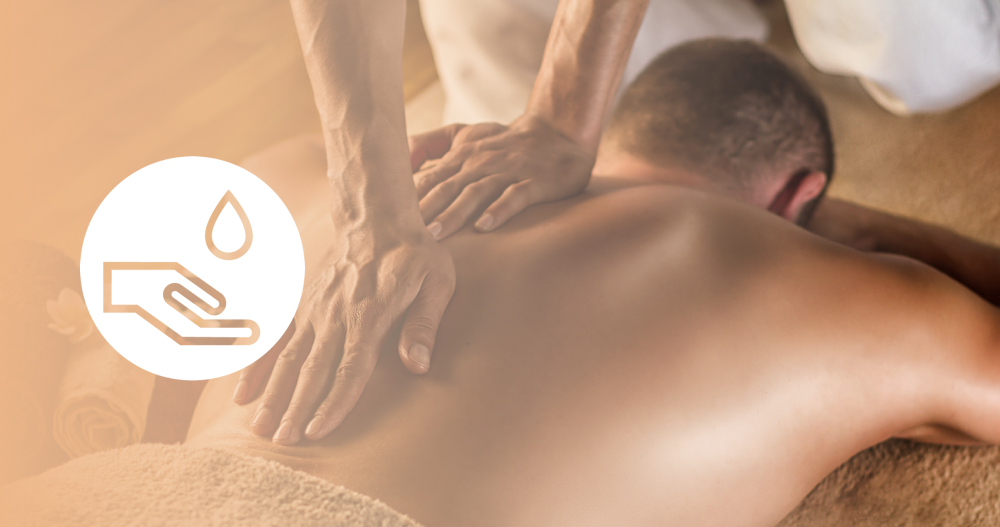 Details In Deep Tissue Massage