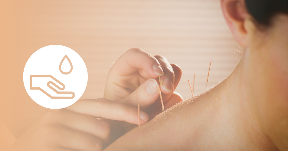 Learn The Art Of Accupressure