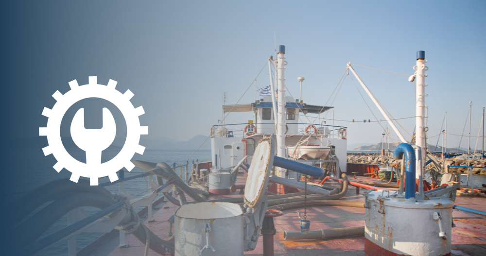 How To Become A Ship Mechanic
