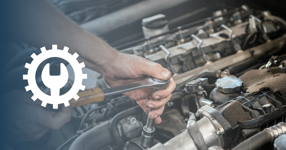 ​A Career in Diesel Mechanics