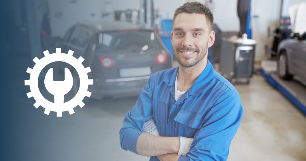 ASE Certification Guide for Mechanics