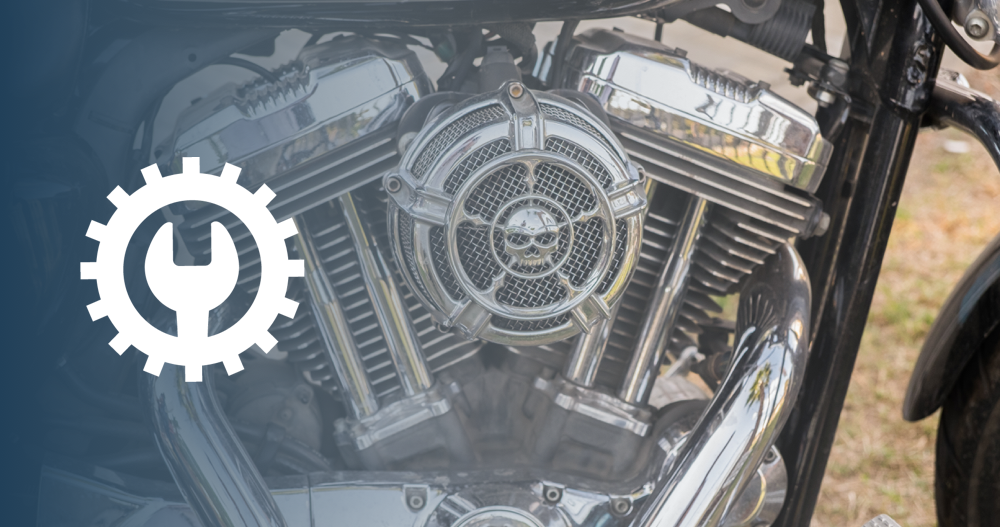 ​What To Expect At Harley Davidson Motorcycle Repair School