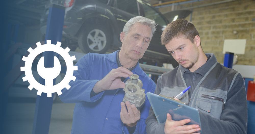 Training Needed To Become A Certified Mechanic