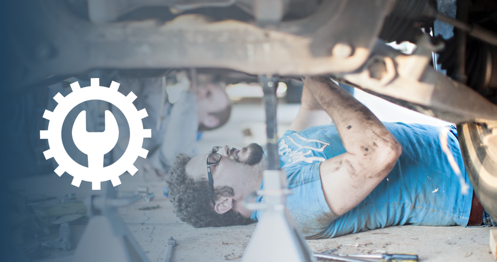 ​Specializing in Collision Repair