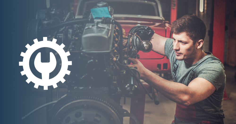 Qualities Necessary To Be A Great Auto Mechanic